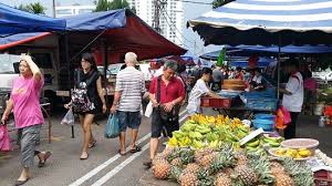 Kulineran di johor bahru malaysia, murah tapi ngantri,ngantri dan ngantri. Pasar Malam Johor Bahru 2021 All You Need To Know Before You Go With Photos Tripadvisor