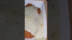 Chicken fillet ala king chicken fillet 1 nestle cream( all purpose cream) 1 evaporated milk 1 1/4 cup water 4 tbsp all purpose. Mccrispy Chicken Fillet Chicken Ala King Mcdo Shorts Youtube