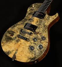 Prs Guitars Private Stock Buckeye Burl Mccarty Sc 594 Wildwood Guitars Reverb Prs Guitar Guitar Buckeye Burl