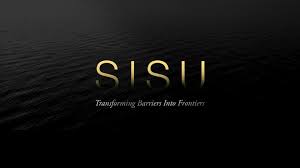 Sisu is a long, blue, spindly looking dragon with a darker shade on her back and a lighter shade on her stomach, arms, and face. Words Make Our Worlds Introducing Sisu By Emilia Lahti Medium