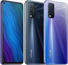 Vivo Y50 Pictures Official Photos