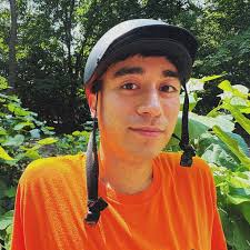 Norms” is coming this Labor Day! 🐰 Release show @electricsunshine.nyc this  Monday, 9/2 Presave “Norms” and see you Monday! 🍄 #midineutron  #littlehappy #electricsunshine #eryngii