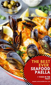 Pin On Fish Seafood Recipes