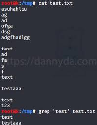This will list all the file names matching from the current and sub folders How To Search In Linux How To Use Grep Command How To Use Grep To Search Blog D Without Nonsense
