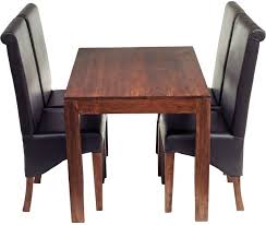 Maybe you would like to learn more about one of these? Dakota Mango Small Dining Table 4ft 120cm Hardwood Dining Tables