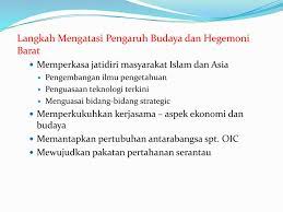 Pengaruh budaya india dalam bidang kesenian di indonesia dapat kita lihat pada seni bangunan, seni ukir dan seni patung. Bab 6 Isu Isu Semasa Dan Masa Depan Ppt Download