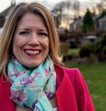 Janet Ridley's Instagram, Twitter & Facebook