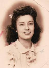 Josie Cuevas Obituary (1922