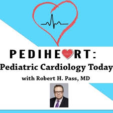 Pediheart Pediatric Cardiology Today Listen Via Stitcher