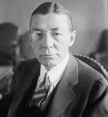 Theodore Douglas Robinson