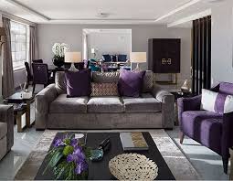 32 Who Is Concerned About Grey And Purple Living Room Decor Inspiration Gray And Why Purple Living Room Living Room Decor Purple Purple Living Room Furniture