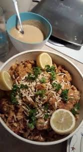 Al Kabsa Traditional Saudi Rice Chicken Dish Recipe Food Com Recipe Chicken Dishes Recipes Recipes Food Dishes