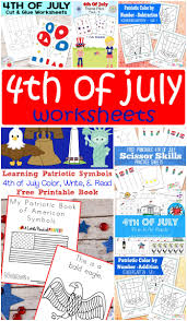 From american symbol word searches, coloring pages, and sudoku puzzles to illustrating the bill of rights and discovering the history and chemistry behind fireworks, your. 4th Of July Worksheets Itsybitsyfun Com