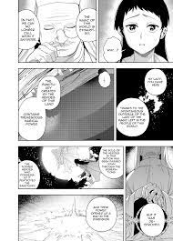 The Man Who Saved Me on my Isekai Trip is a Killer... - Chapter 4