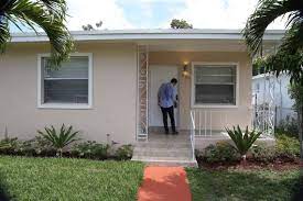 Homes for every budget and every lifestyle. Looking For Affordability Homebuyers Head To Liberty City Miami Herald
