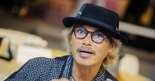 Selepas 30 tahun, Joey Daud kembali dengan Wamwamsam