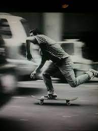 See more macro blurry background, blurry wallpaper, blurry lights background, blurry city looking for the best blurry wallpaper? Skater Blurry Wallpaper Skater Blurry Wallpaper Skateboarding Hd Wallpaper