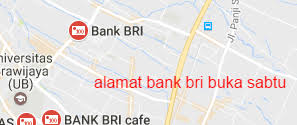 Letjend s parman kav 28, jakarta barat (021) 29034207, 29034214 (021) 29034209. Alamat Bank Bri Yang Buka Hari Sabtu Di Malang