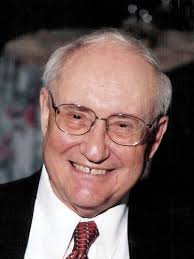 Saul B. Cohen, Who Helped Raise CUNY Standards, Dies at 95