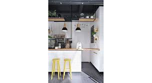Aménager une petite cuisine : 21 Conseils Malins Pour Amenager Une Petite Cuisine
