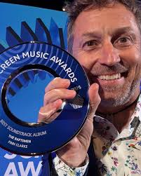 We're thrilled to share that Finn Clarke's soundtrack for The Raftsmen took  home the overall Best Soundtrack Album Award at the APRA AMCOS 2025 Screen  Music Awards last night. Please join us