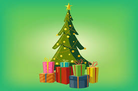Dessin sapin de noel moderne comment dessiner un arbre de noël moderne avec inkscape sapin tronc dessin sapin de noel moderne. Coloriage Sapin De Noel Sur Hugolescargot Com