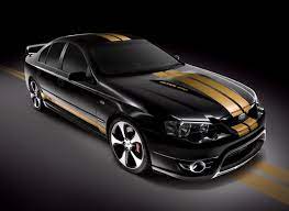 Ford Fpv Bf Cobra R Spec Australia Classic Cars Muscle Australian Cars Ford Falcon