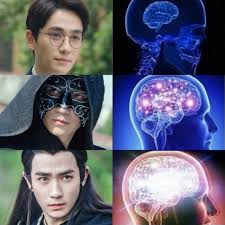 A black robe is one of the basic pieces of chest armour for low level magic users. Black Cloak Envoy Tumblr Posts Tumbral Com