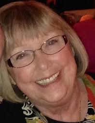 Obituary information for Patricia Anne Jackson