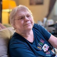 Neva Anderson Garrett Obituary February 2, 2025