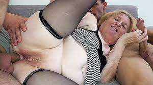 First Anal Orgy for 79 Years old - Pornhub.com