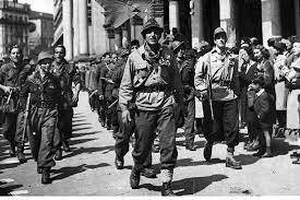 Stream millions of tracks and playlists tagged partigiani from desktop or your mobile device. Festa Della Liberazione In Un Libro La Storia Di Partigiani E Deportati Di Bari E Provincia