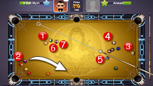 8 ball pool game on mpl. 8 Ball Pool Top 10 Tips And Tricks How To Win More Coins In 8 Ball Pool No Hacks Cheats Youtube