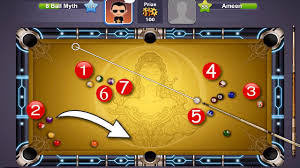 8 Ball Pool Top 10 Tips And Tricks How To Win More Coins In 8 Ball Pool No Hacks Cheats Youtube