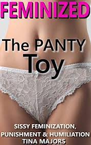 Sort by relevance, rating, and more to find the best full length femdom movies! Feminized The Panty Toy Sissy Feminization Punishment Humiliation Ebook Majors Tina Amazon Co Uk Kindle Store