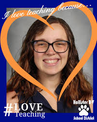 💙💙I have the privilege of sharing my passion for agriculture while  watching students grow into confident, skilled individuals. We roll up our  sleeves, get our hands dirty, and embrace challenges that push