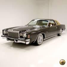 Image result for Black 1977 Chrysler
