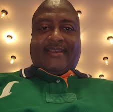 This is Dexter McCoy. He's a radical Democrat who is the elected County  Commissioner of Precinct 4. He should NOT be in office and representing  Fort Bend County.