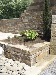 Gloria Gneis Gneis Bepflanzung Gartengestaltung Und Steinmauer Garten