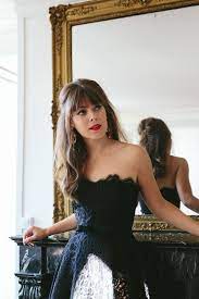 And as far as wedding hairstyles with bangs are concerned, the options are just as endless. 52 Chic And Pretty Wedding Hairstyles With Bangs Weddingomania
