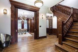 Check spelling or type a new query. 130 Year Old Restored Brooklyn Brownstone Asks 3 5 Million Mansion Global