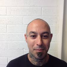 Nebraska Sex Offender Registry: Nicholas Alexander Natale