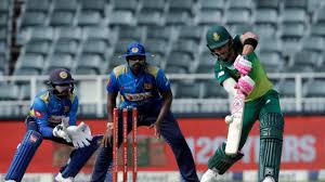 Here you will find mutiple links to access the south africa match live at different qualities. Live Cricket Score South Africa Vs Sri Lanka 2nd Odi Live Streaming Teams Time In Ist Where To Watch On Tv Slow Phase Gives Sl Crucial Breakthrough