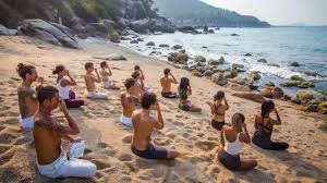 Below you will find our upcoming destination yoga retreats in nicaragua, oregon, greece and beyond. 5 Best Yoga Retreats To Visit From Singapore To Find Your Zen