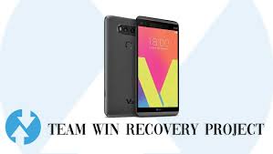 How To Install Twrp Recovery And Root Lg V20 At T Guide