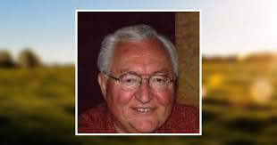 John O Roberts Obituary September 12, 2012
