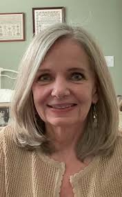 Member Profile: Margaret Sopp