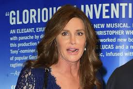 Caitlyn Jenner dater transseksuel skuespiller