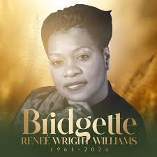 Bridgette Williams by Print Works at The Huyler Group