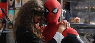 Chelovek Pauk Kotoryj Smog Obzor Chelovek Pauk Vdali Ot Doma Big Geek Mews